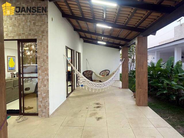 Casa para Venda em Cruz do Espírito Santo - 4