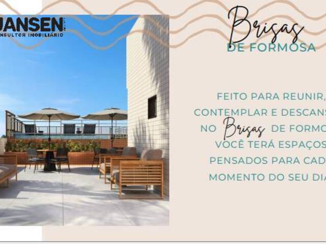 Apartamento para Venda em Cabedelo - 5
