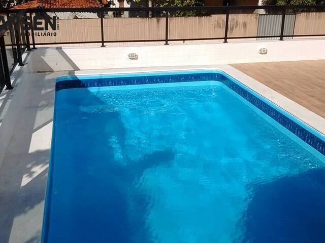 #1378 - Apartamento para Venda em João Pessoa - PB - 2