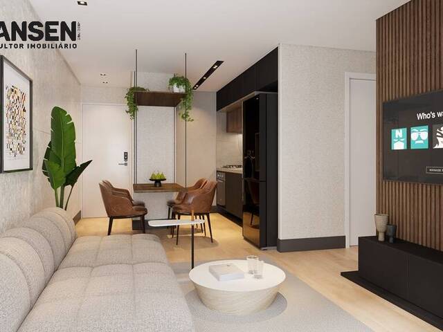 Apartamento para Venda em Cabedelo - 5