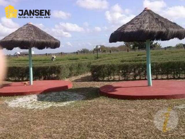 Casa para Locação em Cruz do Espírito Santo - 4