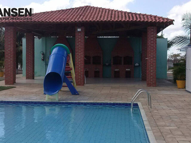 Casa para Locação em Cruz do Espírito Santo - 5