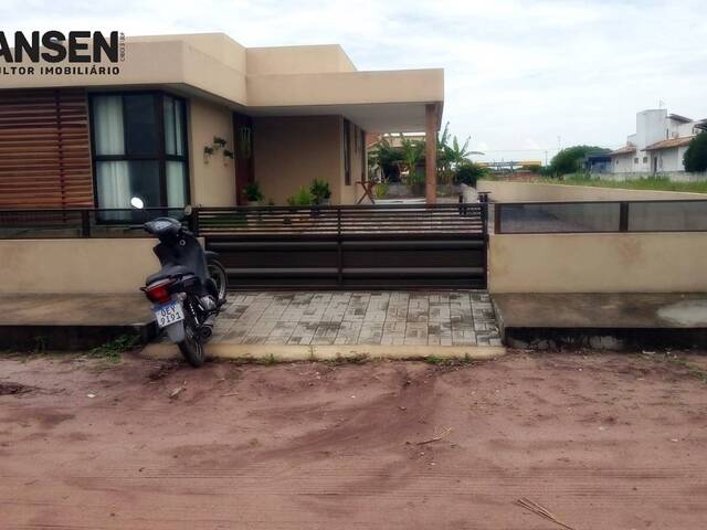 #1385 - Casa para Locação em Cruz do Espírito Santo - PB
