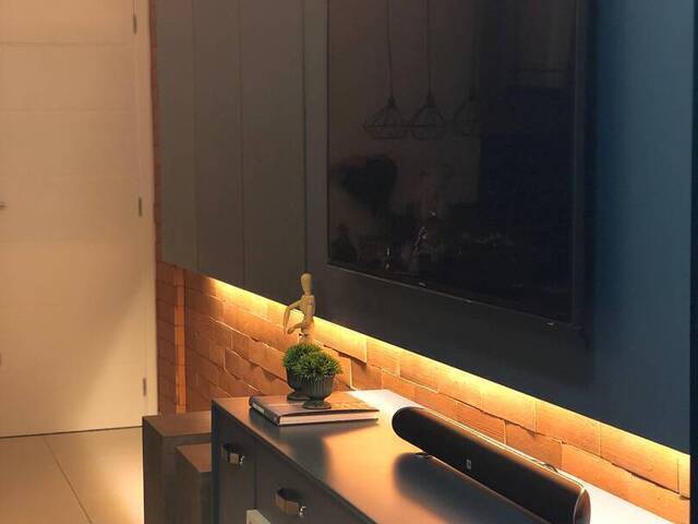 #805 - Apartamento para Venda em João Pessoa - PB