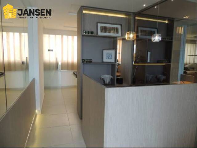 Sala para Locação em João Pessoa - 4