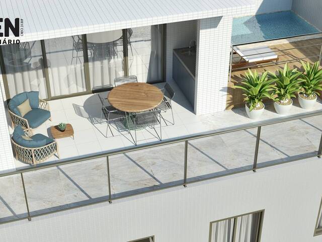 Apartamento para Venda em João Pessoa - 4