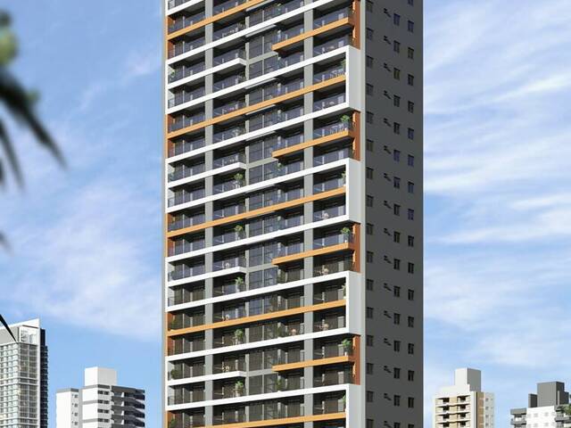 #1398 - Apartamento para Venda em João Pessoa - PB