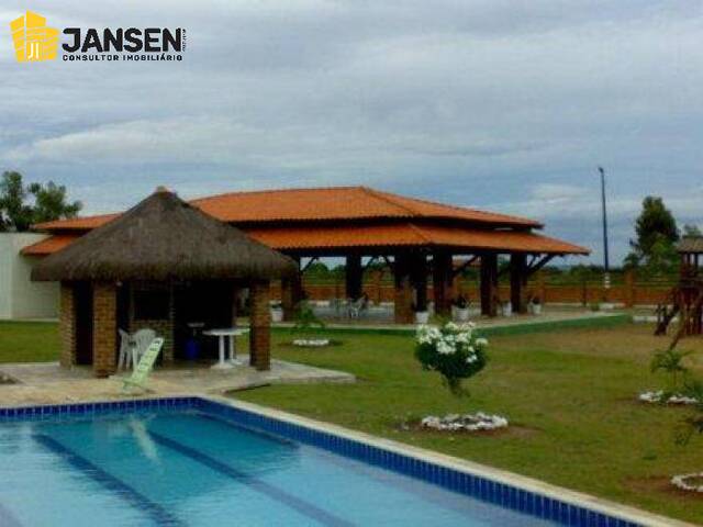 Terreno em condomínio para Venda em Cruz do Espírito Santo - 4