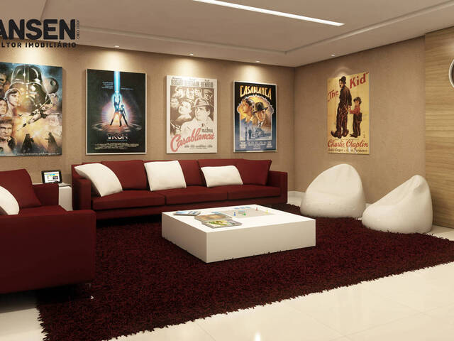 Apartamento para Venda em João Pessoa - 5