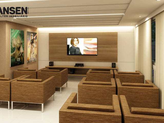 Apartamento para Venda em João Pessoa - 4