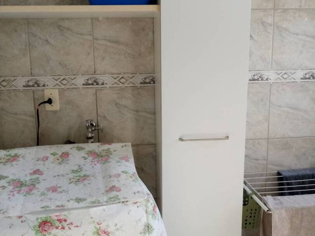 #1400 - Apartamento para Locação em Cabedelo - PB