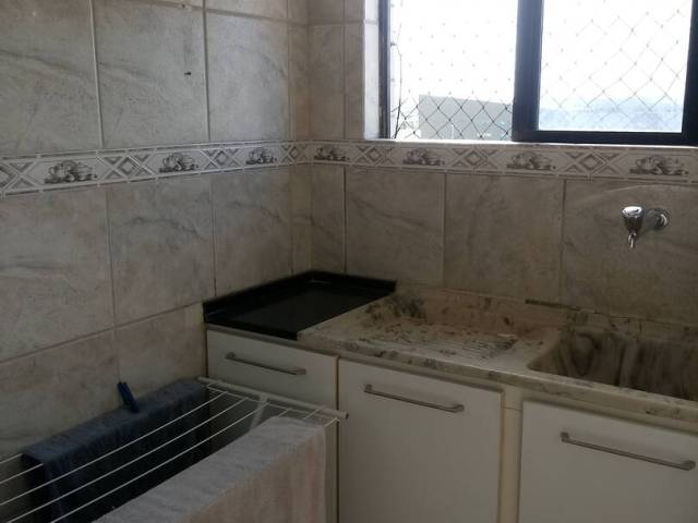 Apartamento para Locação em Cabedelo - 4