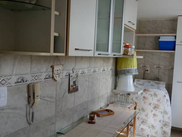 Apartamento para Locação em Cabedelo - 5