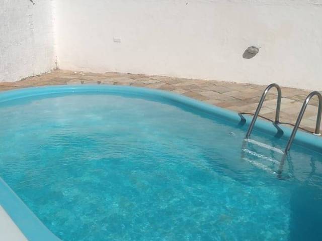 #1400 - Apartamento para Locação em Cabedelo - PB