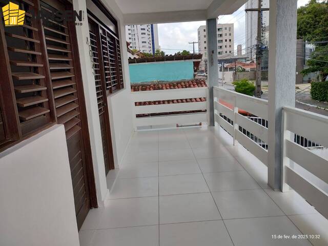 #1342 - Casa para Venda em João Pessoa - PB