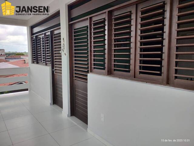 #1342 - Casa para Venda em João Pessoa - PB