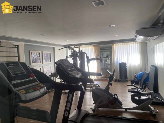 #1401 - Apartamento para Venda em João Pessoa - PB