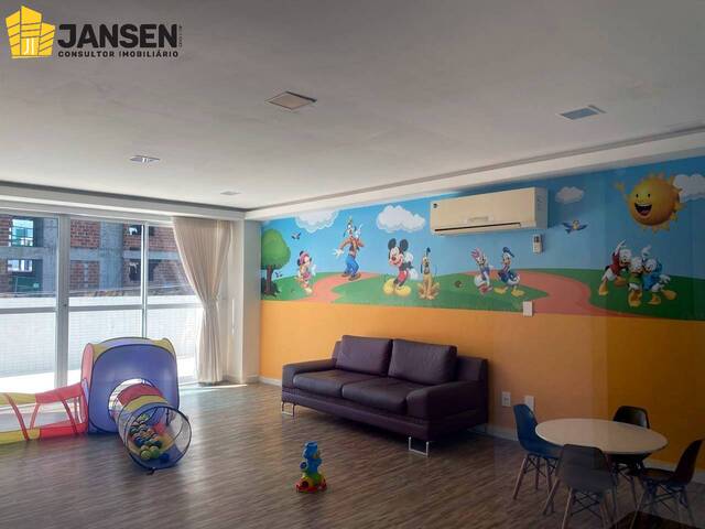 Apartamento para Venda em João Pessoa - 4