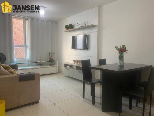 #1349 - Apartamento para Venda em Cabedelo - PB