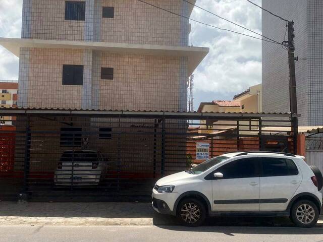 #648 - Apartamento para Venda em João Pessoa - PB