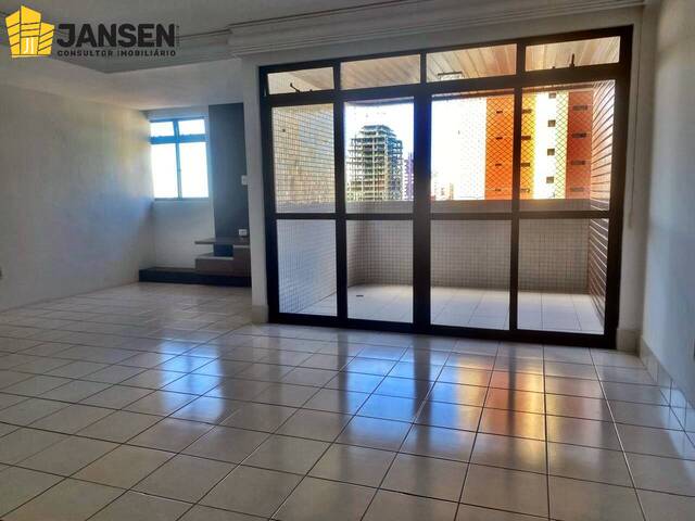 #1402 - Apartamento para Venda em João Pessoa - PB