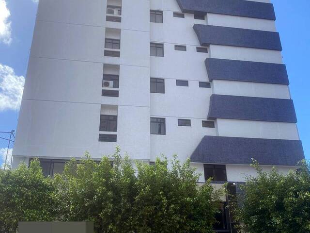 #1402 - Apartamento para Venda em João Pessoa - PB