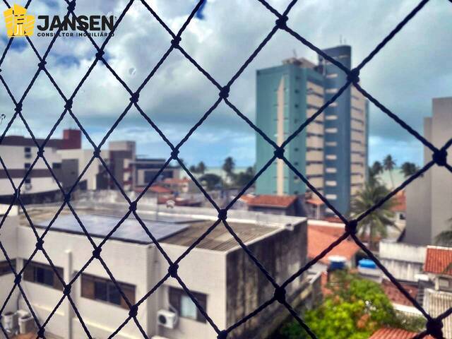 #1403 - Apartamento para Venda em João Pessoa - PB