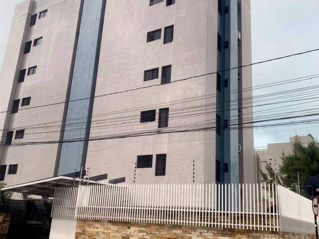 #1403 - Apartamento para Venda em João Pessoa - PB