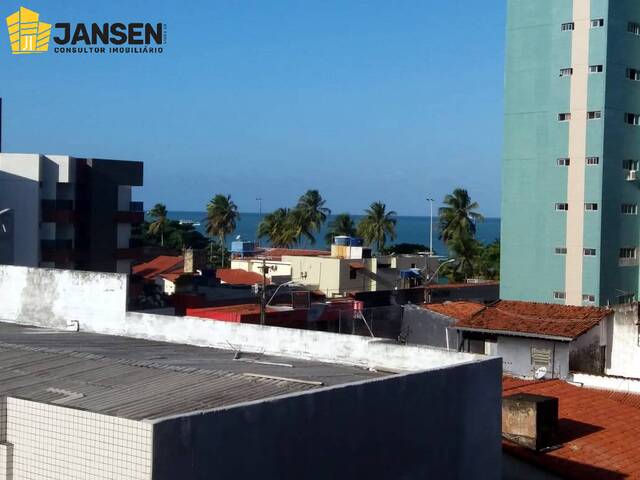 #1403 - Apartamento para Venda em João Pessoa - PB