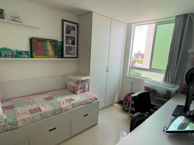#1404 - Apartamento para Venda em João Pessoa - PB