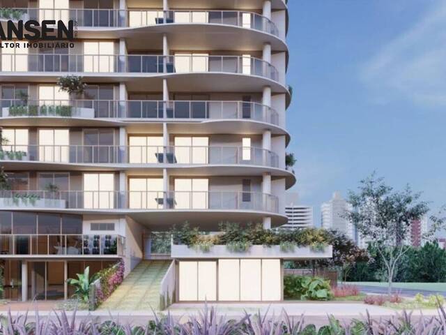 #1405 - Apartamento para Venda em João Pessoa - PB