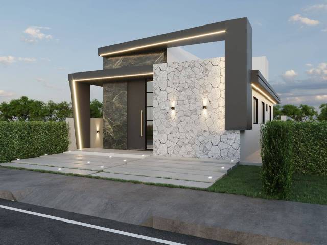 #1406 - Casa para Venda em João Pessoa - PB