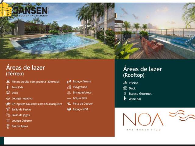 Apartamento para Venda em Cabedelo - 5