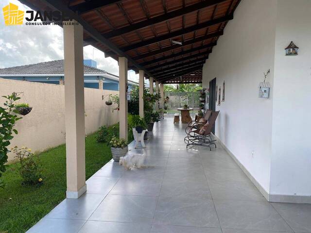 Casa para Venda em São Miguel de Taipu - 4