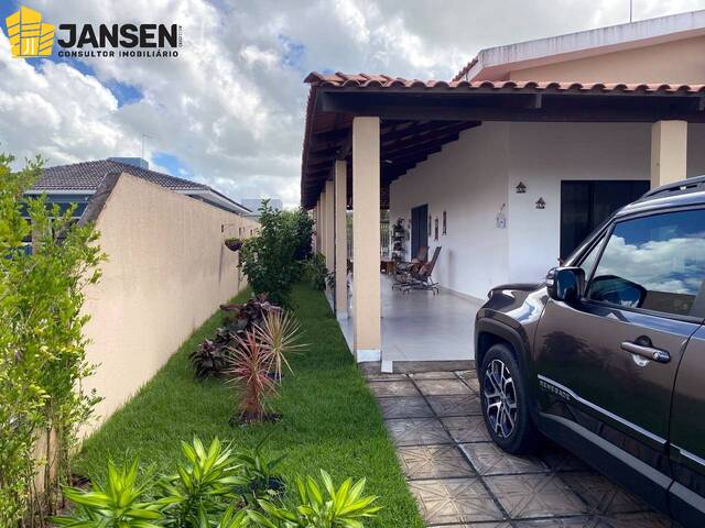 Casa para Venda em São Miguel de Taipu - 5