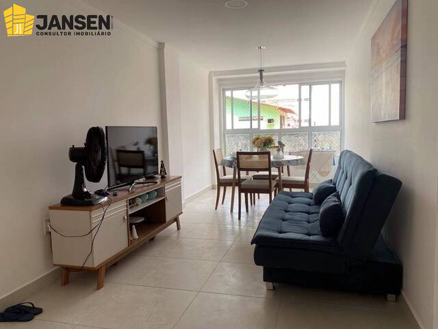 #1410 - Apartamento para Venda em Cabedelo - PB