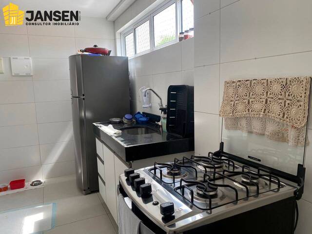 #1410 - Apartamento para Venda em Cabedelo - PB