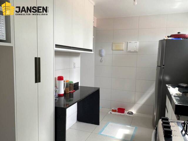 Apartamento para Venda em Cabedelo - 5