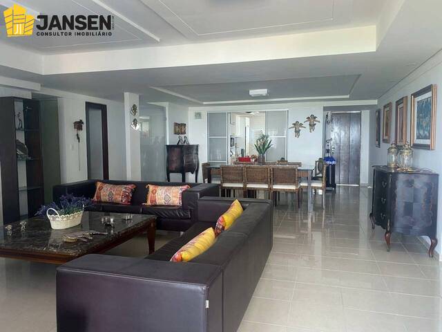 Apartamento para Venda em João Pessoa - 5
