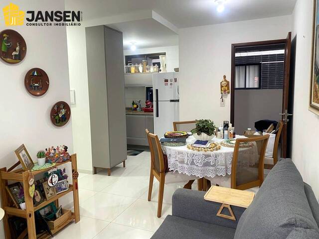 #1412 - Apartamento para Venda em João Pessoa - PB