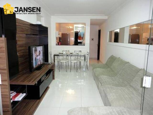 #350 - Apartamento para Venda em João Pessoa - PB