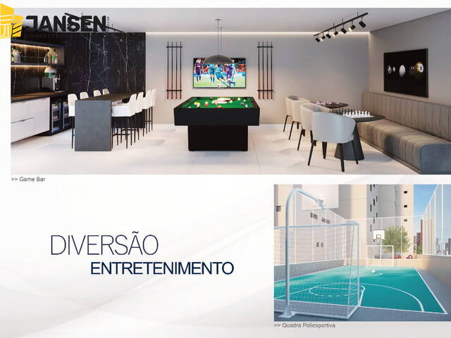 Apartamento para Venda em João Pessoa - 5