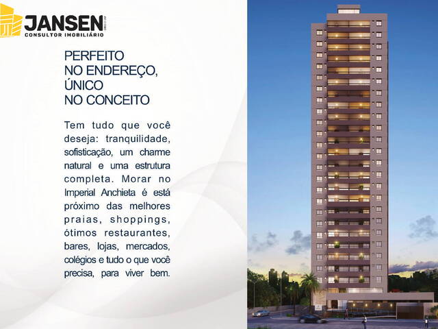 #1266 - Apartamento para Venda em João Pessoa - PB