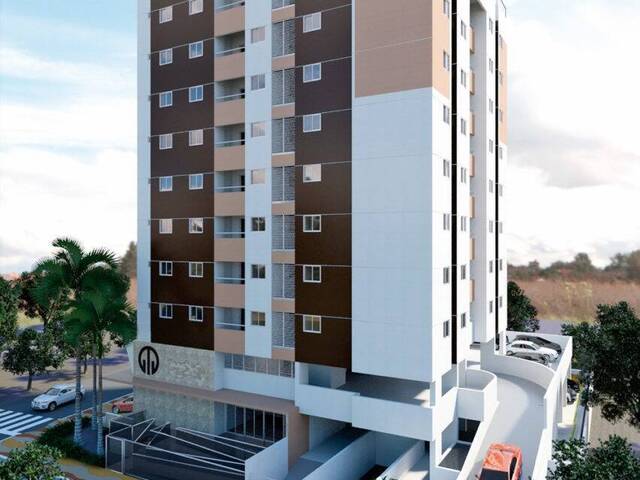 #1271 - Apartamento para Venda em João Pessoa - PB