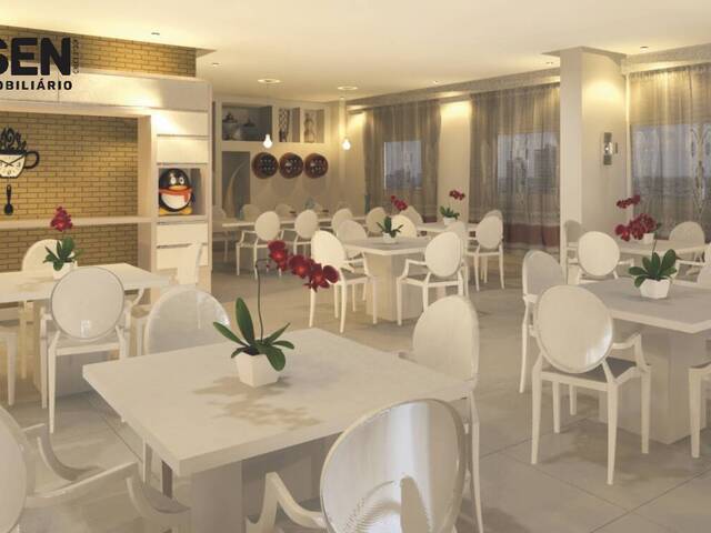 #1272 - Apartamento para Venda em João Pessoa - PB