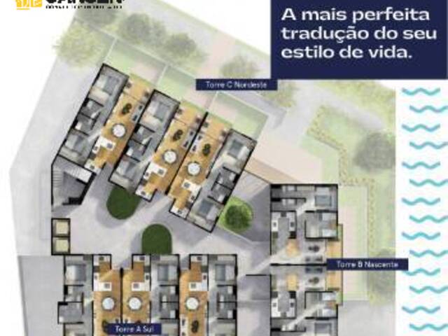 Apartamento para Venda em João Pessoa - 5