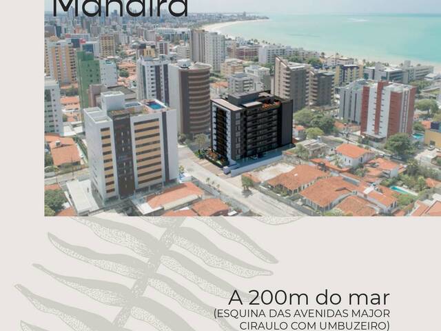Apartamento para Venda em João Pessoa - 4