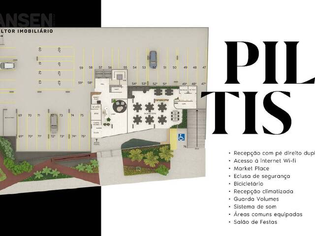 #1284 - Apartamento para Venda em João Pessoa - PB
