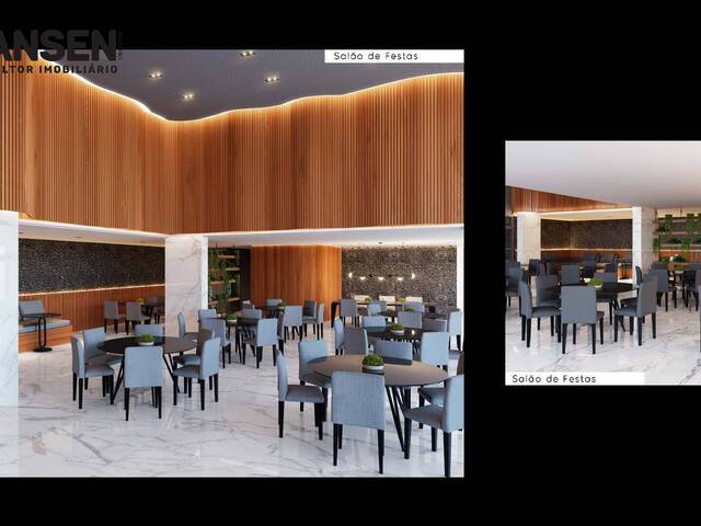 Apartamento para Venda em João Pessoa - 5
