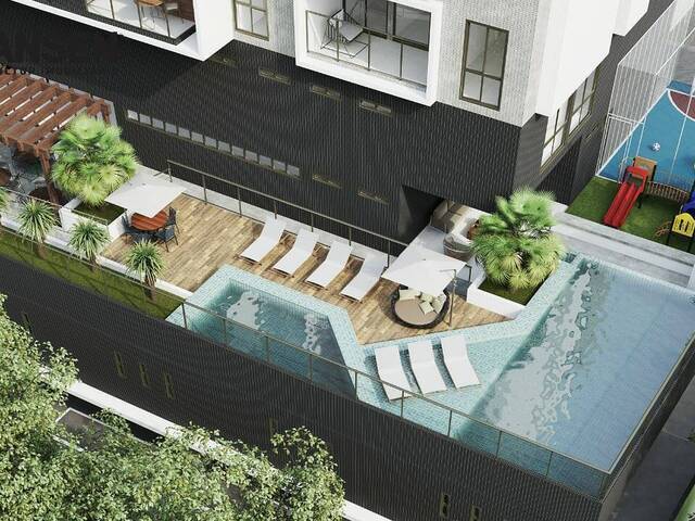 Apartamento para Venda em João Pessoa - 5